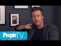 Edward Norton Reflects On The Impact Of Fight Club The Proto-Incel Movie PeopleTV