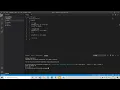 C program - odd and even numbers