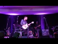 Adam Hawley f Oli Silk at Mallorca Smooth Jazz Fest 2017