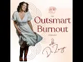 The Truth Behind Physician Burnout - with Dr Sasha Shillcutt MD