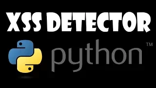 XSS DETECTOR - PYTHON
