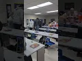 Class Bingo Icebreaker 2023