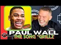 Download Lagu Paul Wall on Nelly and What He Did in The Studio! Grillz Almost Didnt Happen and Here is Why!