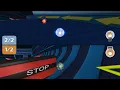 Hamsterball PlayStation 3 VS Race 2 player 60fps