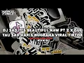 Download Lagu DJ Sad It`s Beautiful Naw x Gue Tau Sad Haris Nugraha Viral Tiktok 2025 - Haykal Fvnky Rmx