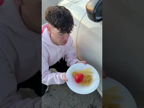 Así se aprovecha la comida!❤️