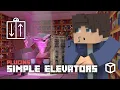 How to Install and Use the Simple Elevators Plugin for Minecraft