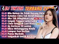 Lagu DJ VIRAL TIKTOK TERBARU 2026 |DJ BILA MALAM KU PULUK BAYANG DIRIMU|DJ KATANYA CINTA TAK BUTUH RUPA‼️