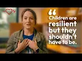 The Hidden Cost of Divorce on Children