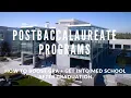 PostBac Programs How to get into Med School with a Low GPA