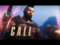 Download Lagu League of Legends The Call Season 2022 Cinematic  (ft. 2WEI, Louis Leibfried, and Edda Hayes)