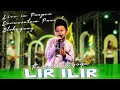 Lagu Lir Ilir - Farel Prayoga || Live di Ponpes Puncak Blokagung || Suaranya Merdu