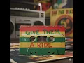 Give them a ride - Sizzla cover 