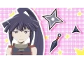 Lagu Log Horizon 2 Ending English by [TYER] HD creditless