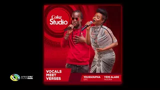 youssoupha x yemi alade hustler official audio coke studio africa 2017