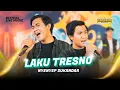 Lagu Nyenyep Sukandar - Laku Tresno (Official Live Music)