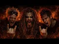 Lagu Rob Zombie, Powerman 5000 \u0026 Spineshank Inspired AI Mix | Nu Metal Icons (Vol 12)