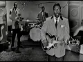 Artist: Bo Diddley, Song: Who Do You Love, Released: 1956