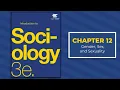 Chapter 12 - Introduction to Sociology 3e