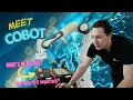 euROBIN - The importance of benchmarking Co-Bot