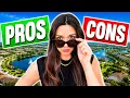 Living in Viera Florida 2026 Honest Pros Cons Costs HOAs What to Know Before Moving