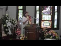 Teddy Maddox Funeral Full Low Res