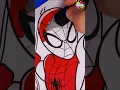 Spider Man Coloring Page - Marvel Avengers Super Hero