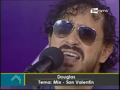 Douglas Artista invitado