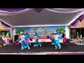 Download Lagu Tari Assalamualaikum Dea Ananda Juara 1 tingkat Kabupaten
