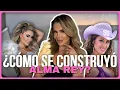 Mi historia como Alma Rey 20 anos de un legado inolvidable