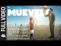 Download Lagu Muevelo (Full Video): A.R. Rahman | Ravi Mohan, Nithya Menen | Kadhalikka Neramillai