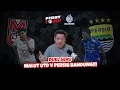 Lagu FIRST TOUCH #34: EKS PERSIB JADI ANCAMAN! MAMPUKAH MAUNG BANDUNG RAIH POIN DI MARKAS KIE RAHA?