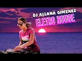 DJ ALANA GIMENEZ |Remix Eletrônico 2025 – Dance Hits Perfeitos para TikTok e YouTube