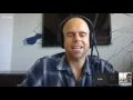 ngAir 71 - AngularFire 2 Tutorial with David East
