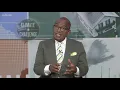 Al Roker joins 5 On Your Side to discuss the Climate Challenge series