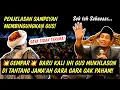 Download Lagu Gempar! Jamaah Tertantang Karena Penjelasan Gus Mukhlason Sulit Dimengerti