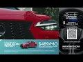 Lexus of Lubbock - August 2026 Offer