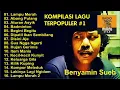 Download Lagu LAMPU MERAH 1 - BENYAMIN S \u0026 IDA ROYANI