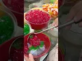 Download Lagu $3 Colorful Mixed Shaved Ice Dessert in Jakarta