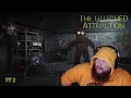 Playing Glitched Attraction part 2