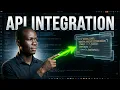API Integration and Website Performance Demo