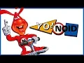 Is Yo Noid NES Worth Playing Today - SNESdrunk