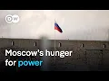 Lagu The Baltic states in Putin's shadow | DW Documentary