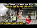 Lagu PURA PURA JADI ANGGOTA POLISI UNTUK MENIPU PNS CANTIK ! TAK DISANGKA INILAH YANG TERJADI