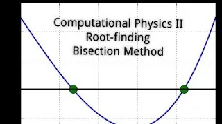 Computational Physics MATLAB Lecture 2 Part 1