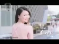 Iklan GIV White Body Wash Beauty Citra Kirana