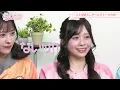 ことば落とし〜お題ワード当てゲーム〜に挑戦💭 【#すいらぶ 〜 Secret baseすいすての花園 〜】Ep.03