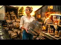 She Acquired 4 000 Weathered Oak Barrels She Turned the Staves Into a 500 000 Heritage Brand