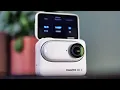 Download Lagu Insta360 GO 3 - Wat kun je verwachten?