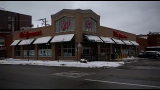 COVID-19 shots tests fuel Walgreens sales